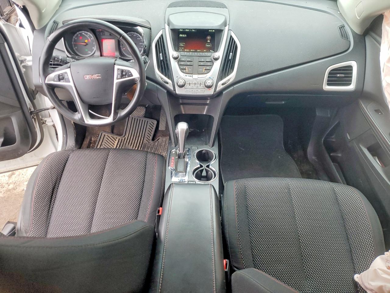 GMC Terrain Sle