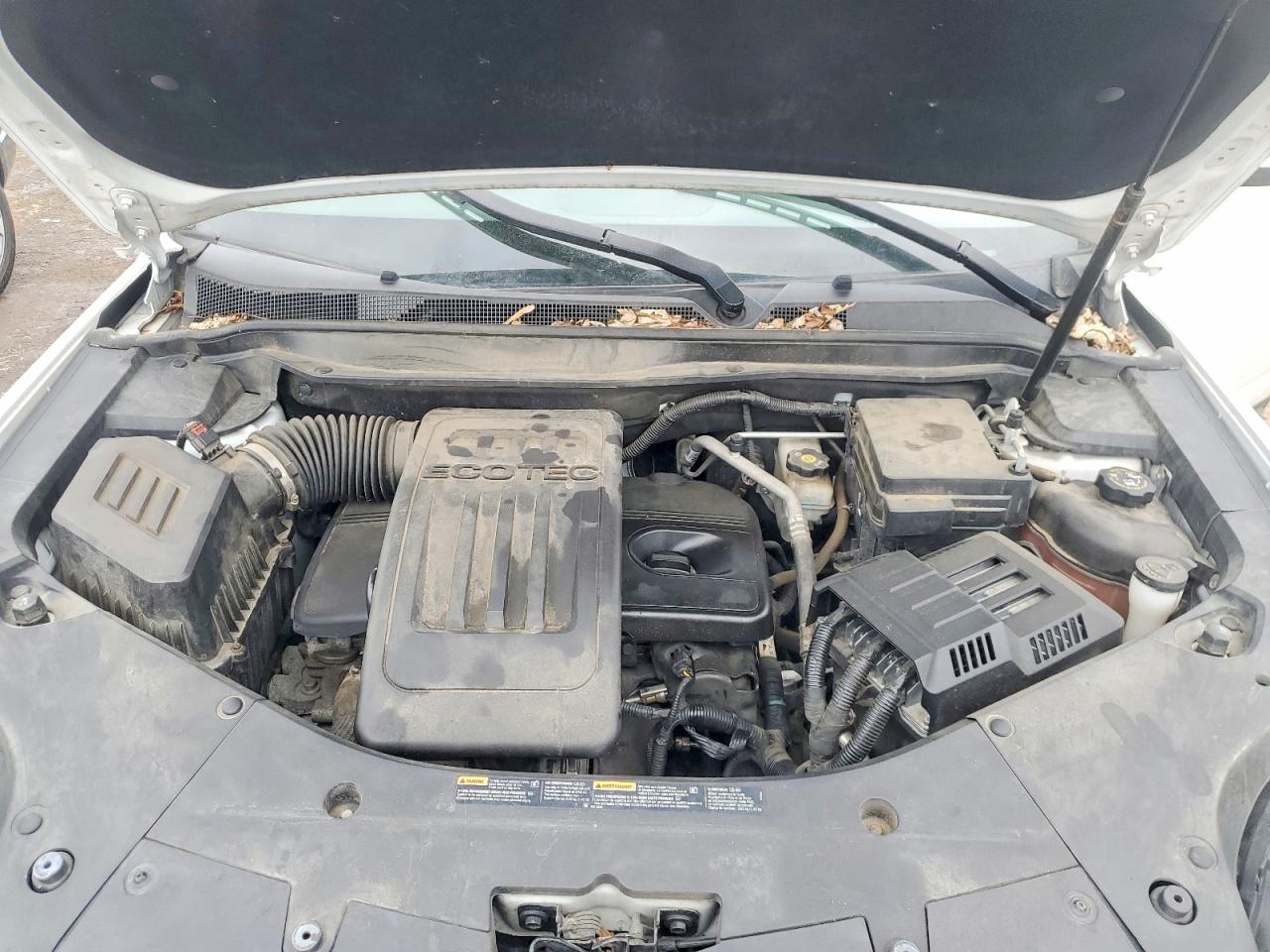 GMC Terrain Sle