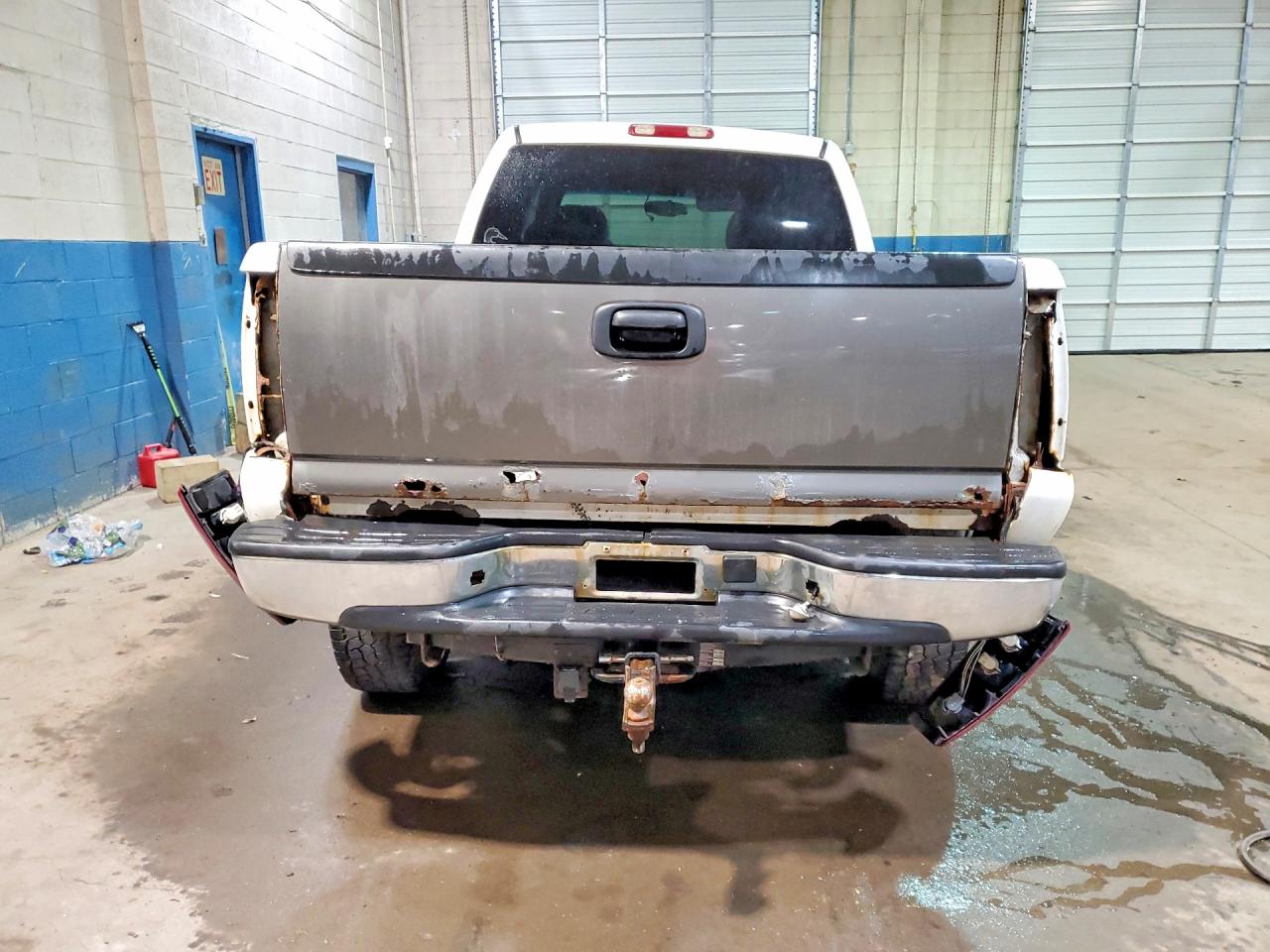 GMC Sierra K2500 Heavy Duty