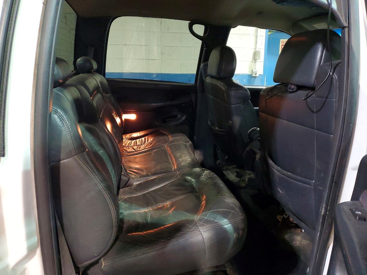 GMC Sierra K2500 Heavy Duty