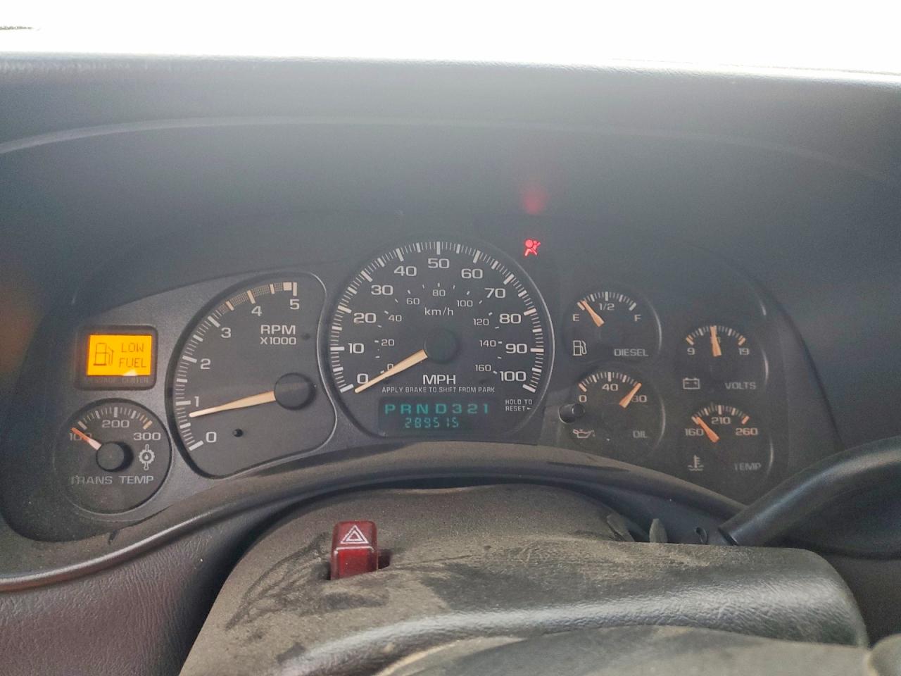 GMC Sierra K2500 Heavy Duty