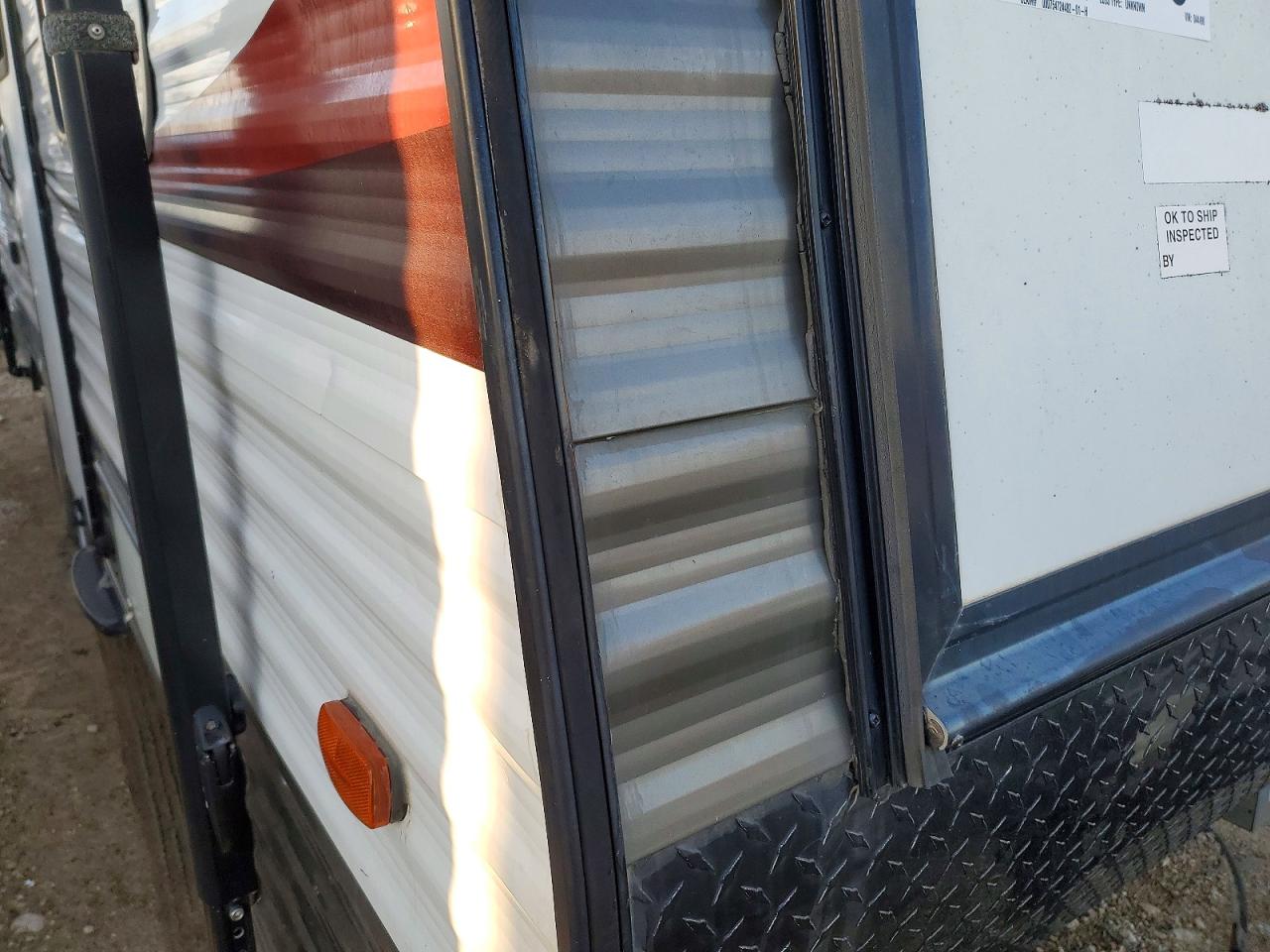 Kz-rv Sportsmen
