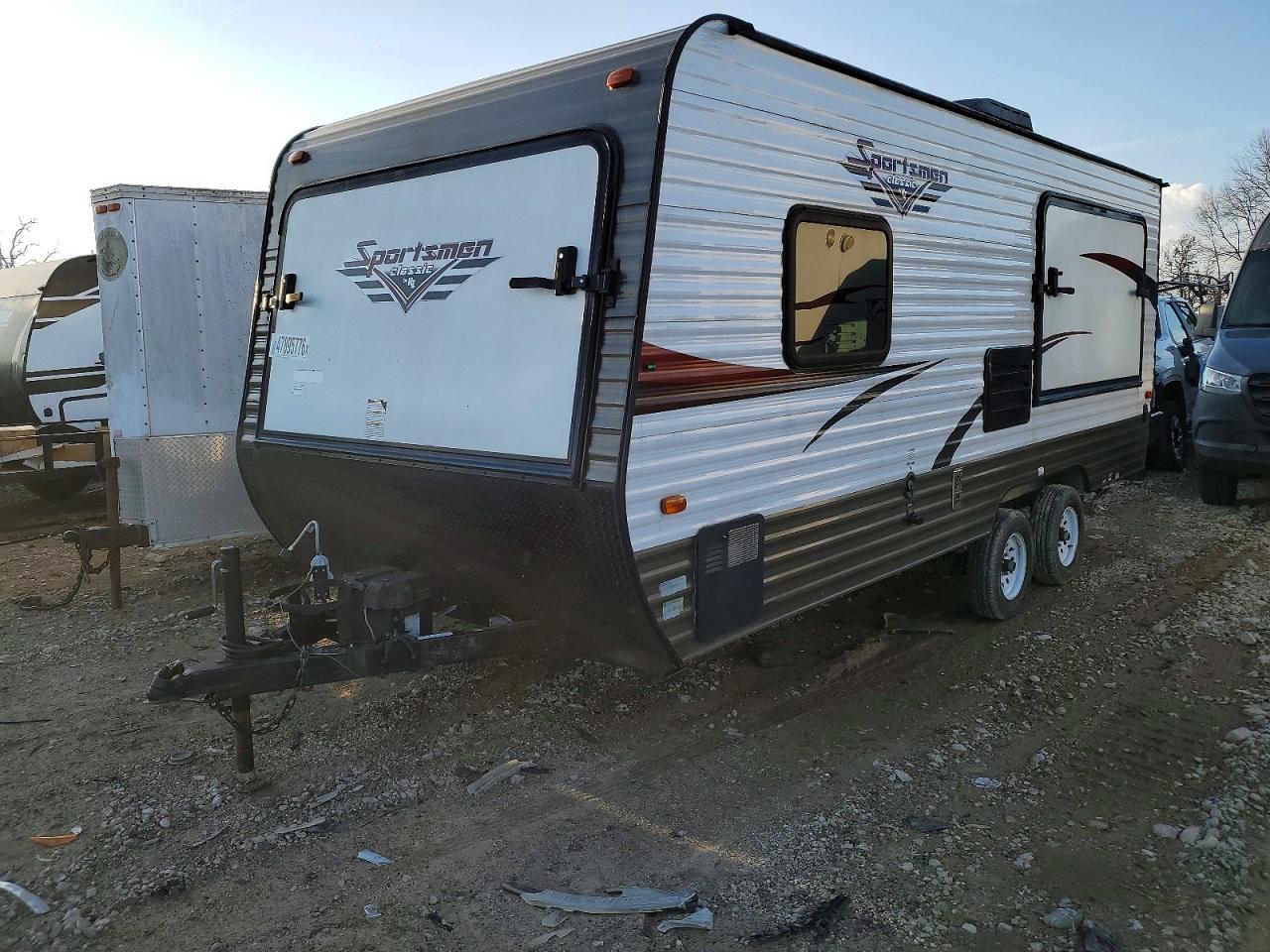 Kz-rv Sportsmen