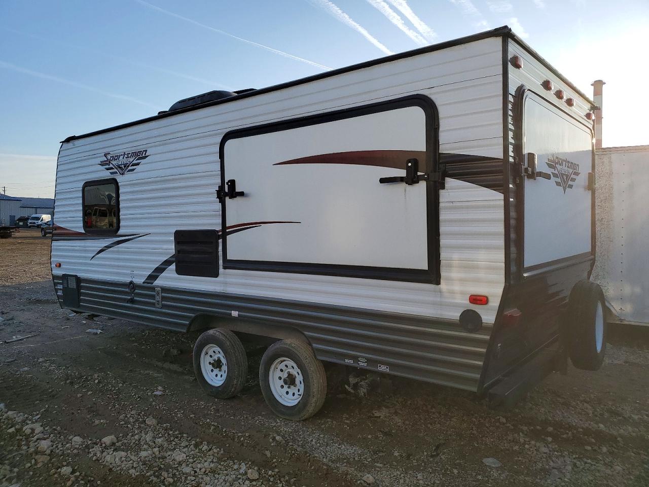 Kz-rv Sportsmen