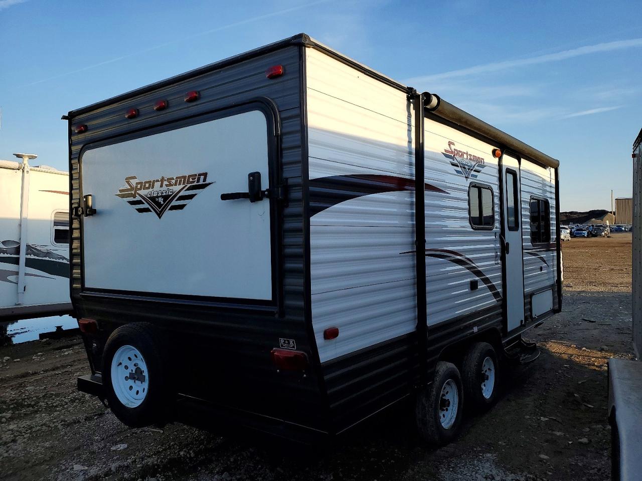 Kz-rv Sportsmen
