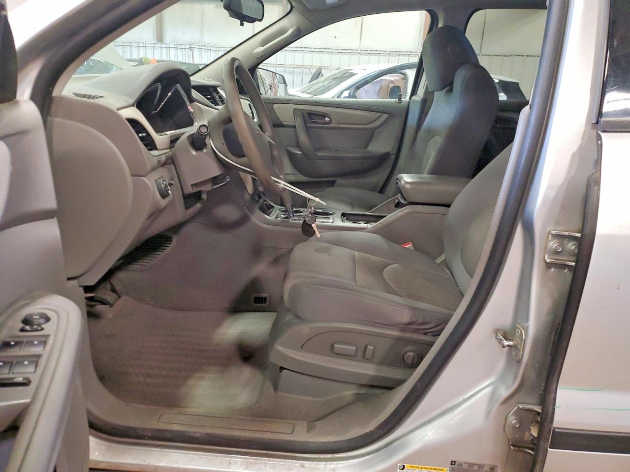 Chevrolet Traverse Ls