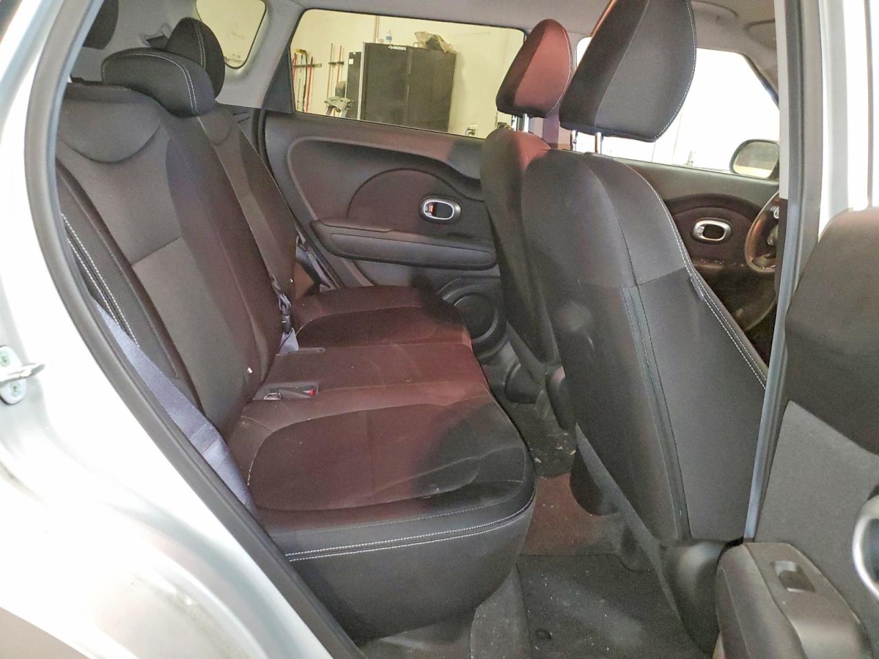 Kia Soul Base