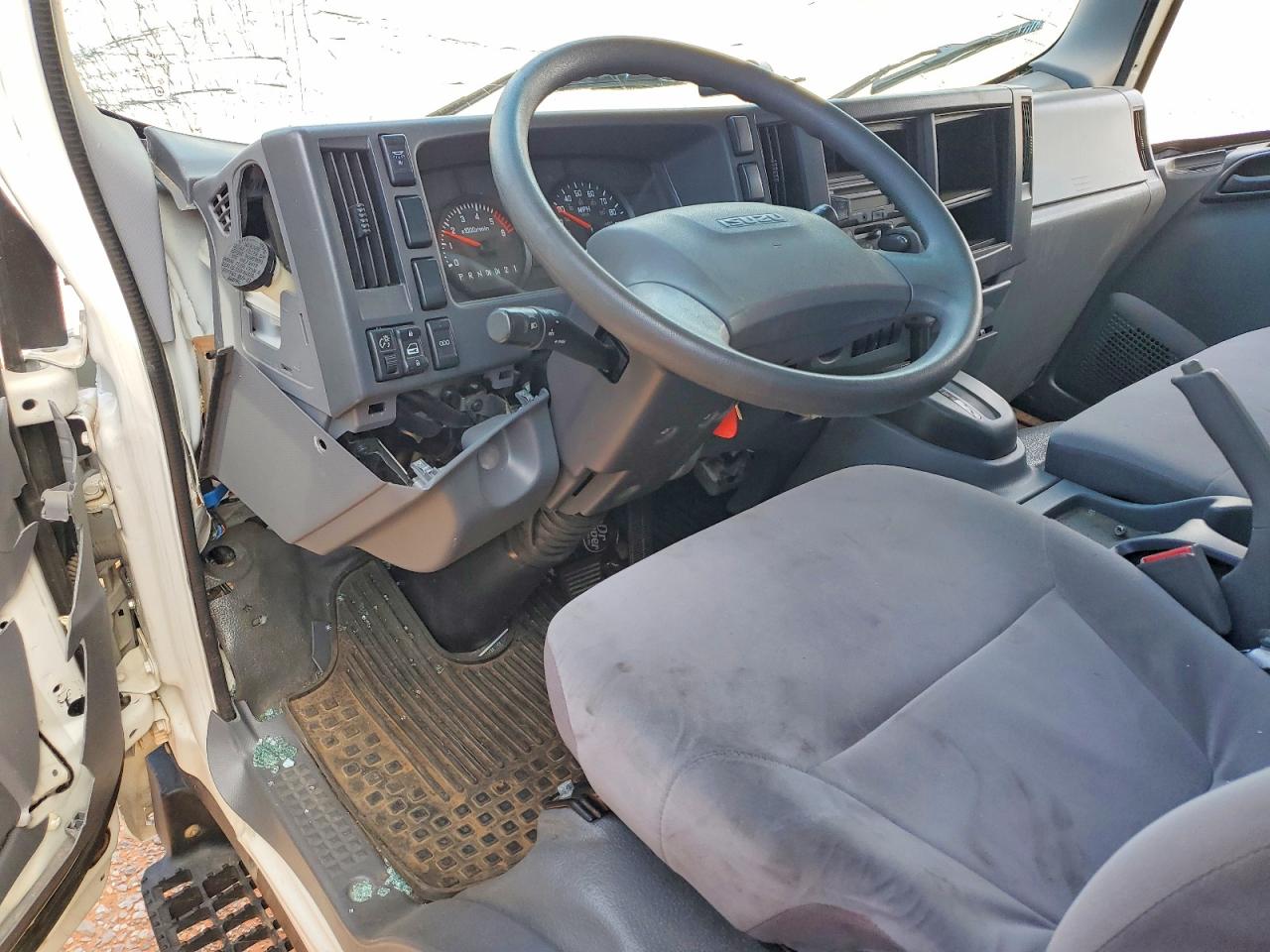 Isuzu Npr