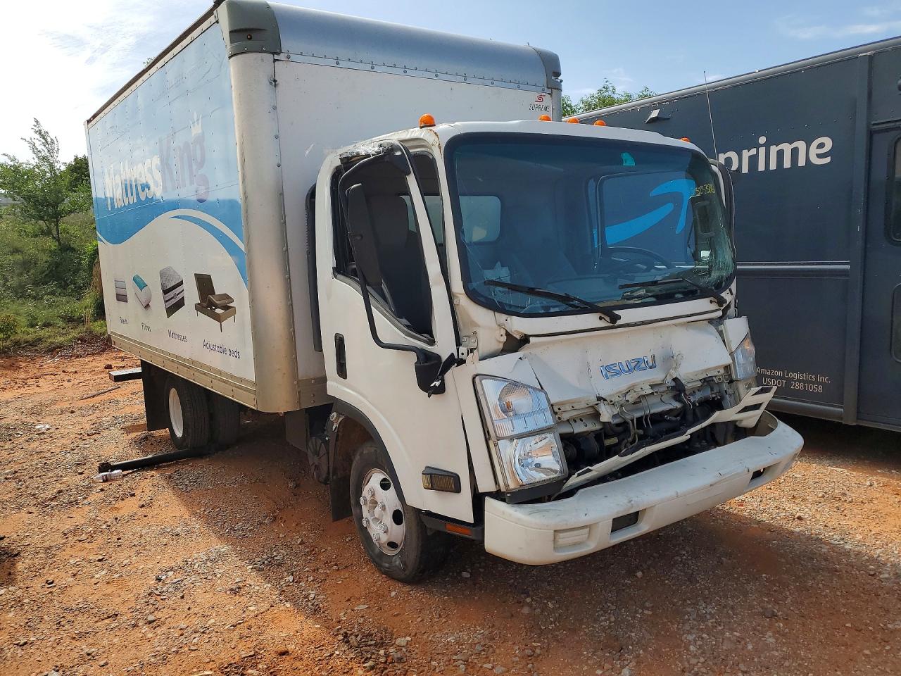 Isuzu Npr
