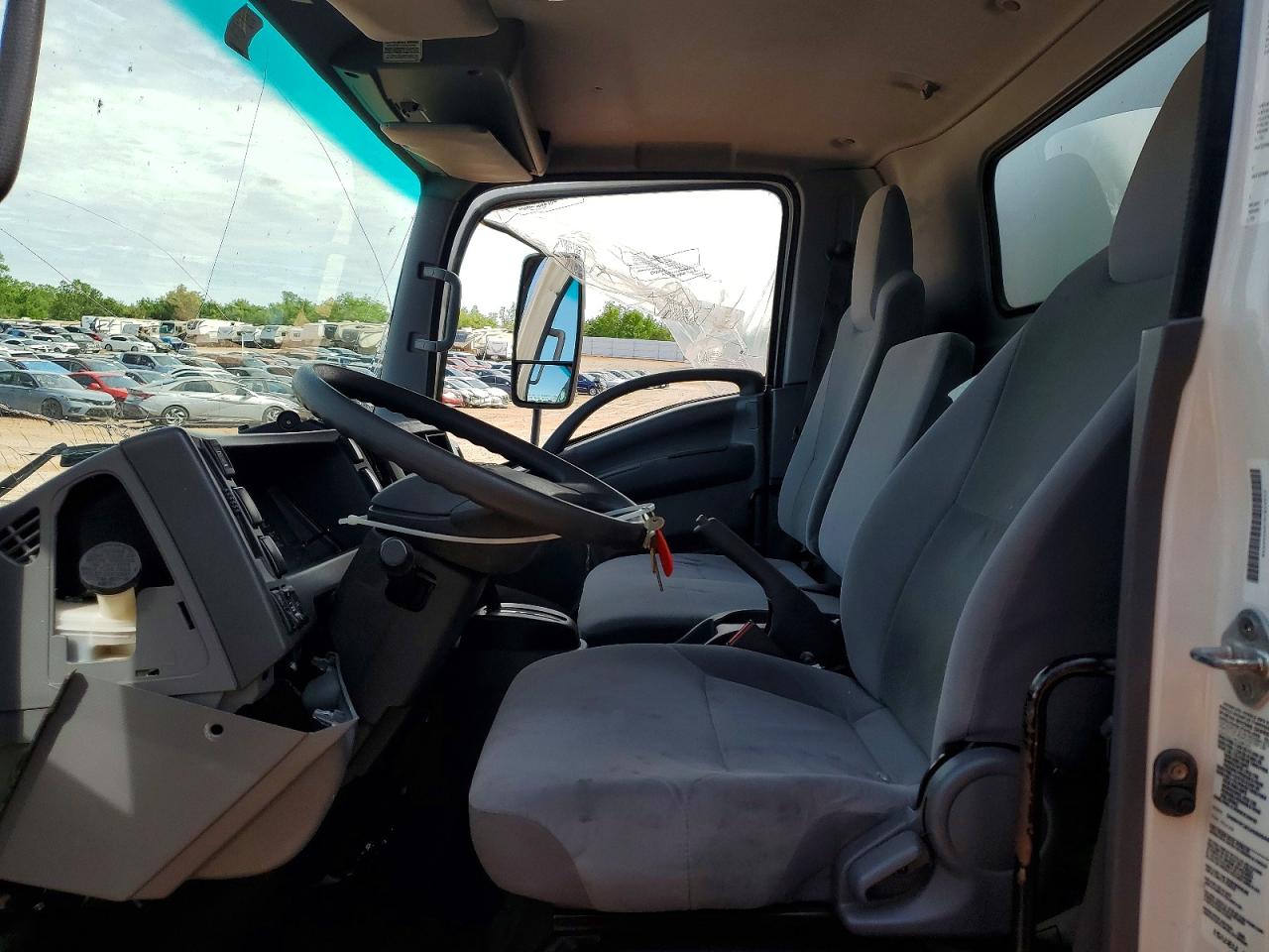 Isuzu Npr