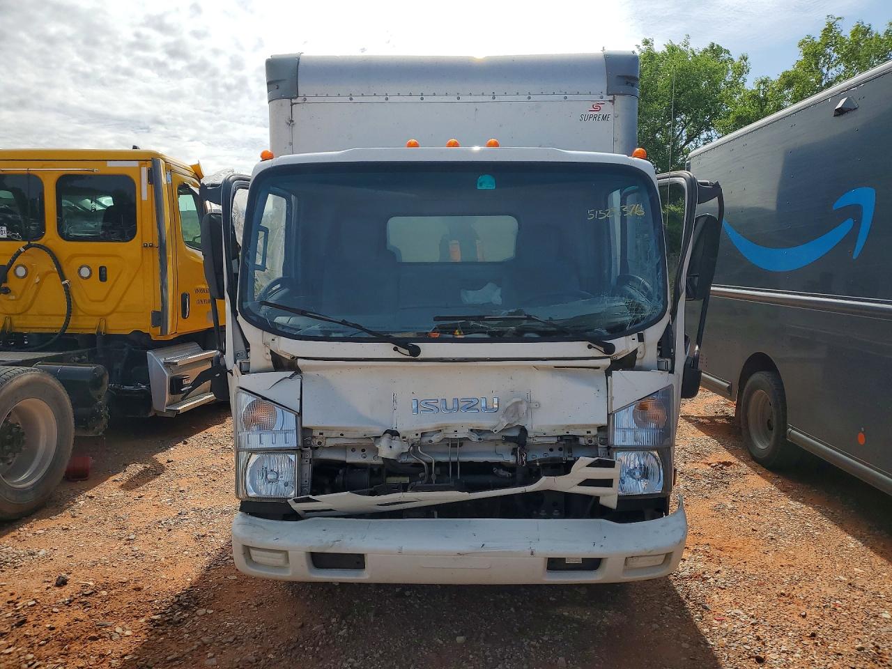 Isuzu Npr