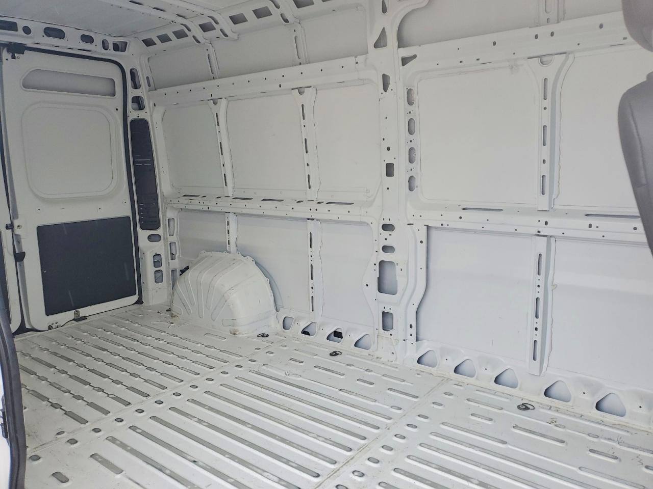 Ram Promaster 2500 High