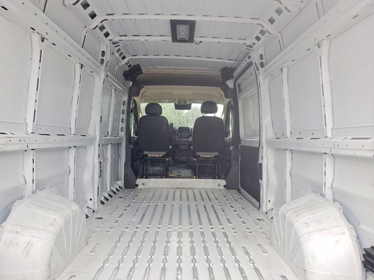 Ram Promaster 2500 High