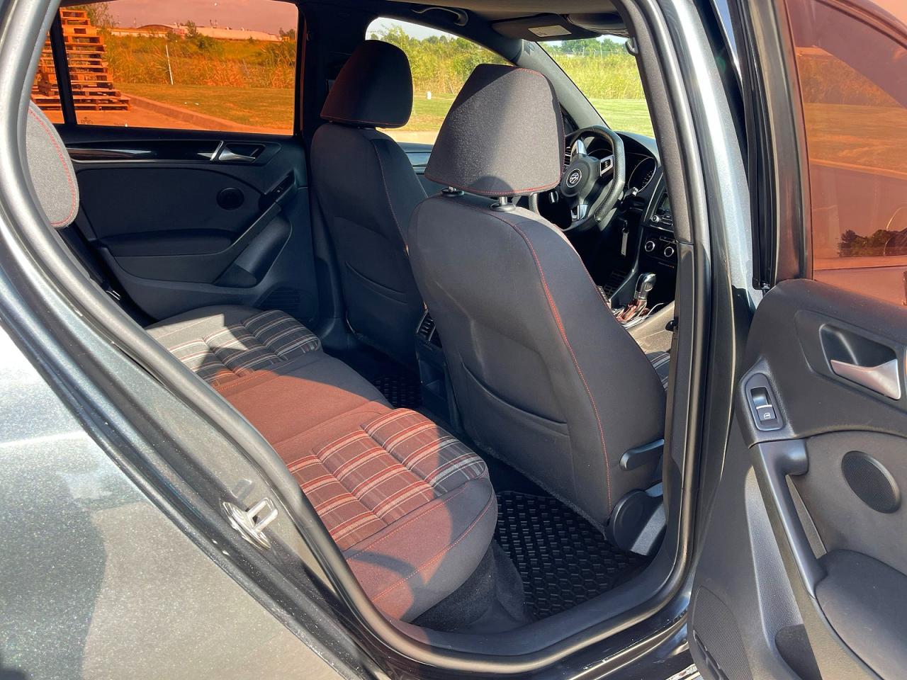 Volkswagen GTI
