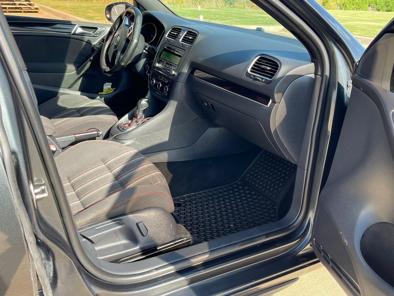 Volkswagen GTI