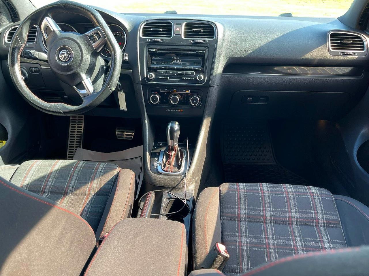 Volkswagen GTI