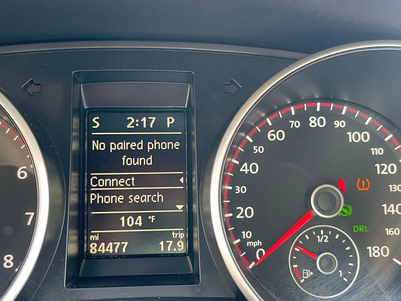 Volkswagen GTI