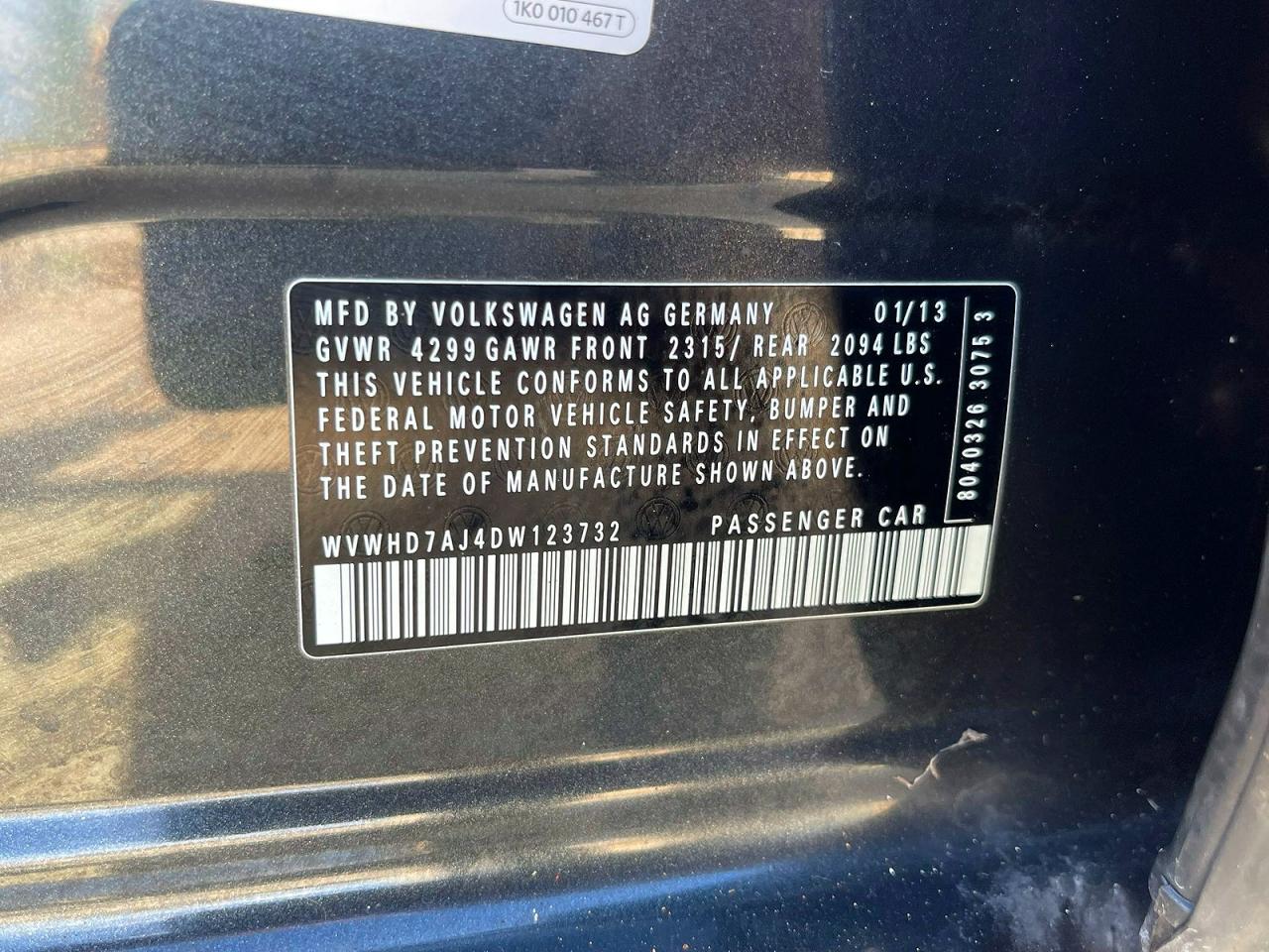 Volkswagen GTI