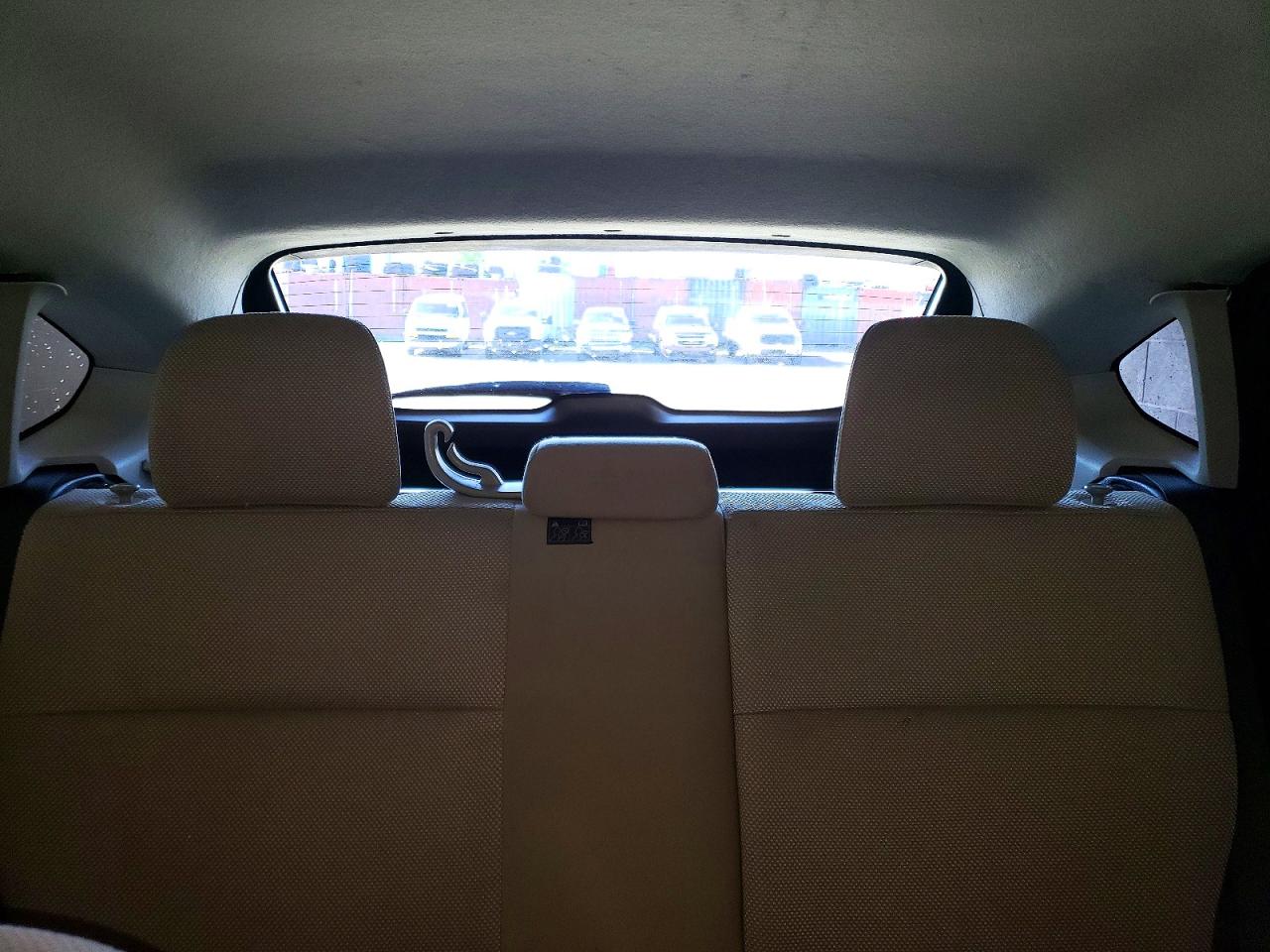 Subaru Crosstrek Premium