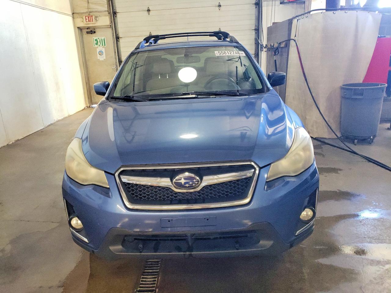 Subaru Crosstrek Premium