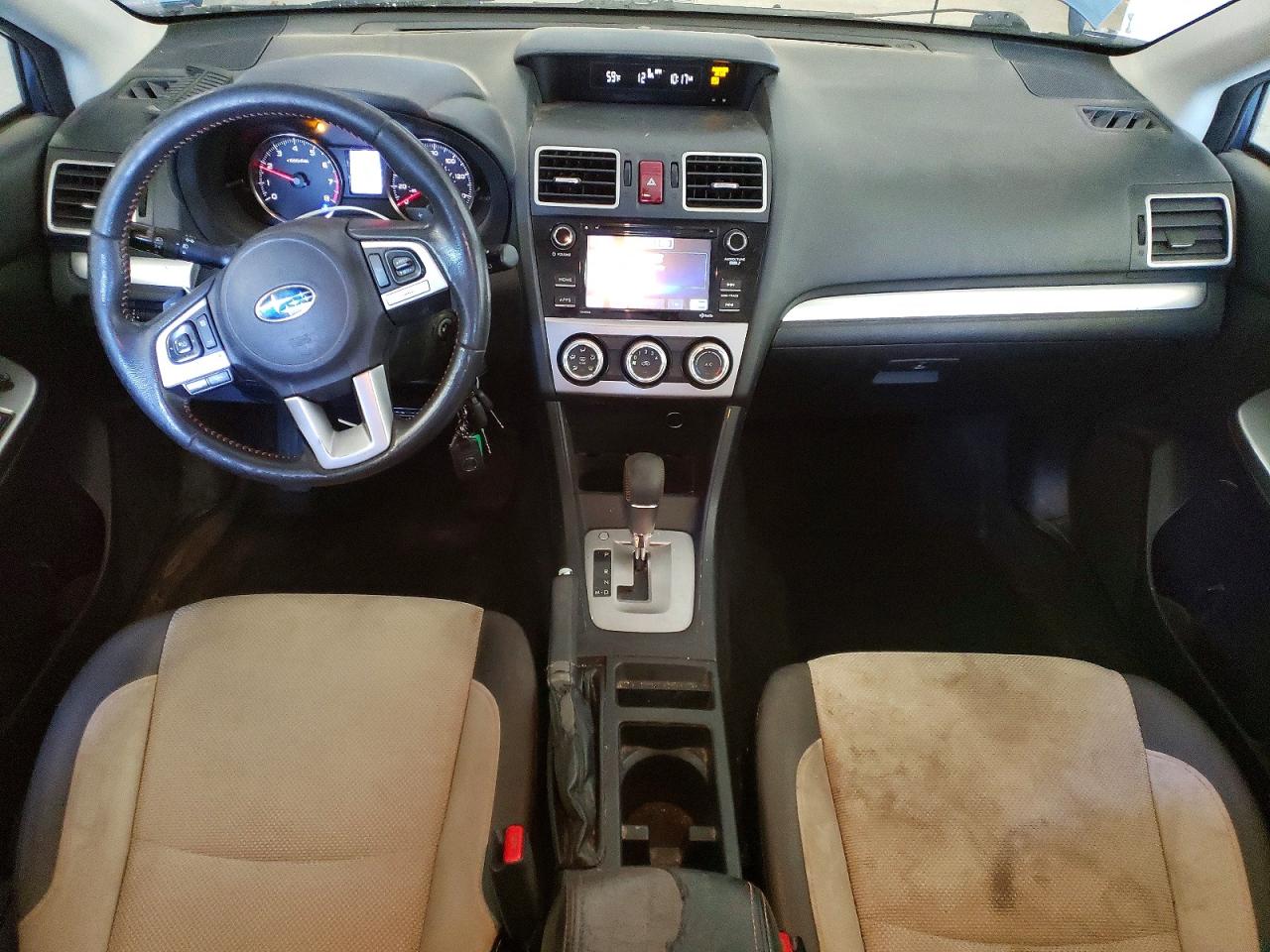 Subaru Crosstrek Premium