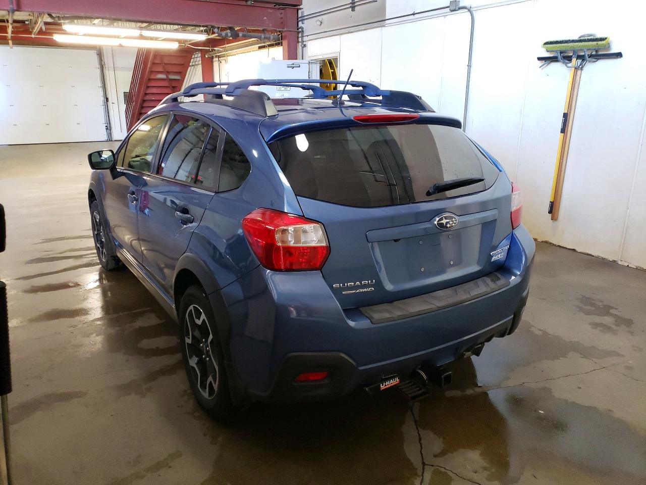 Subaru Crosstrek Premium