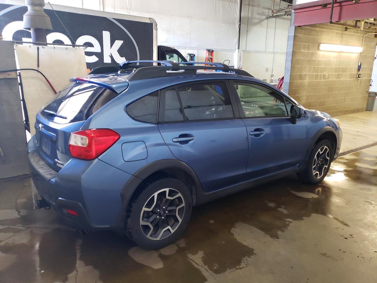 Subaru Crosstrek Premium