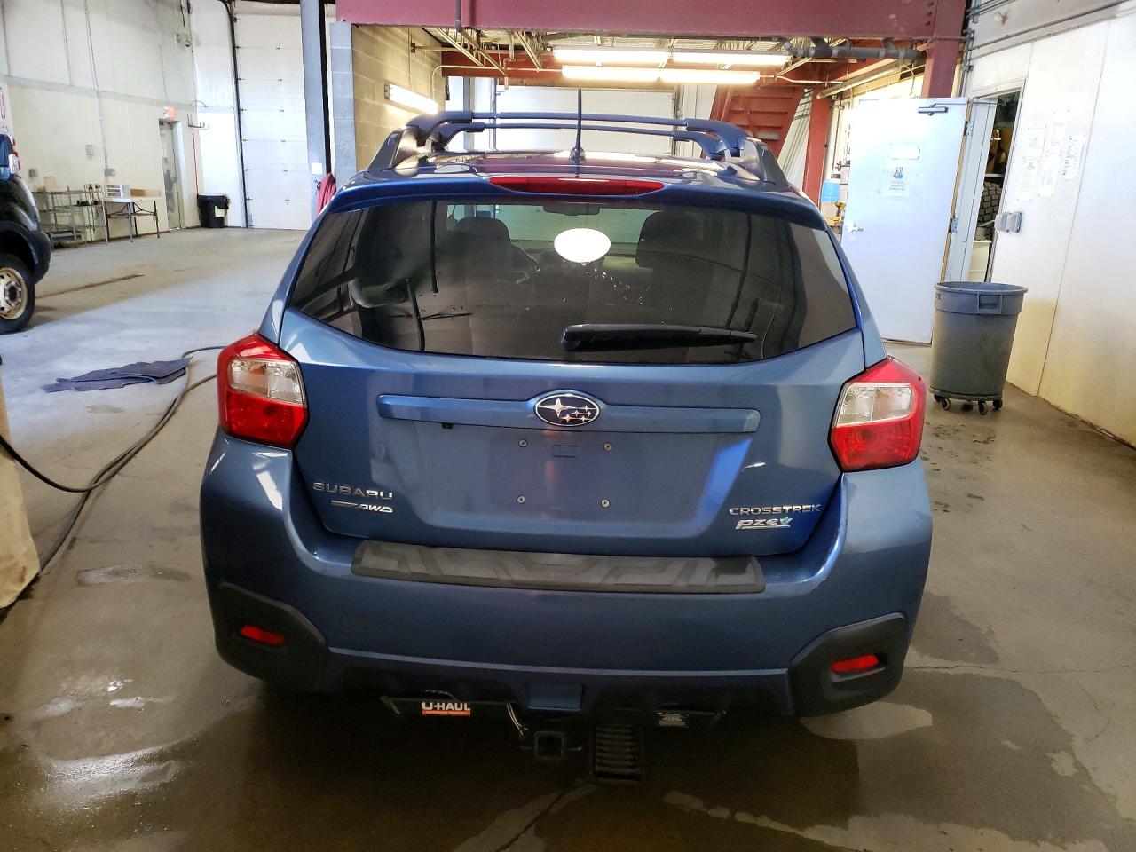 Subaru Crosstrek Premium