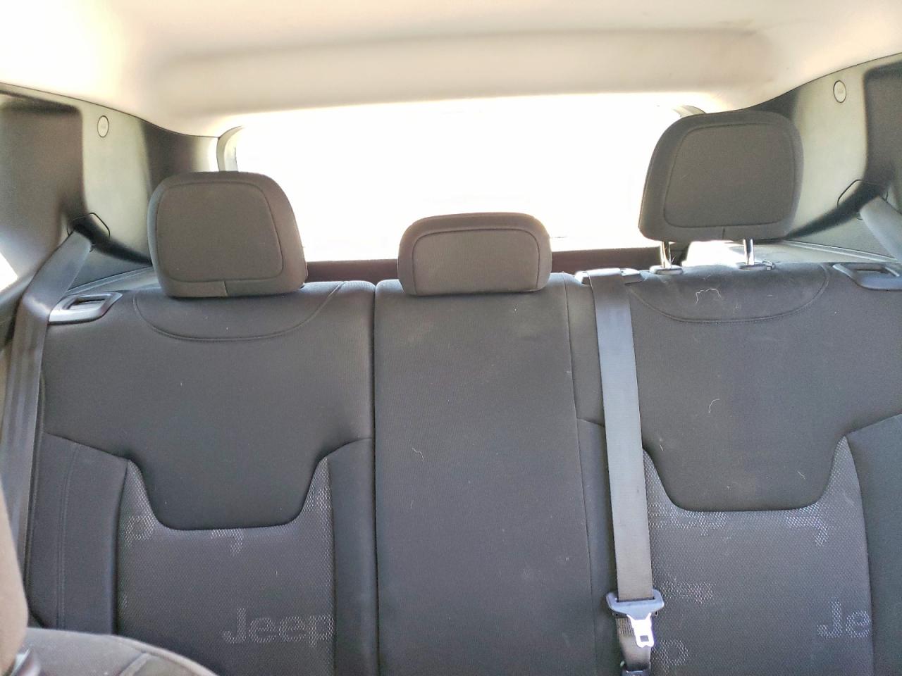 Jeep Renegade Latitude