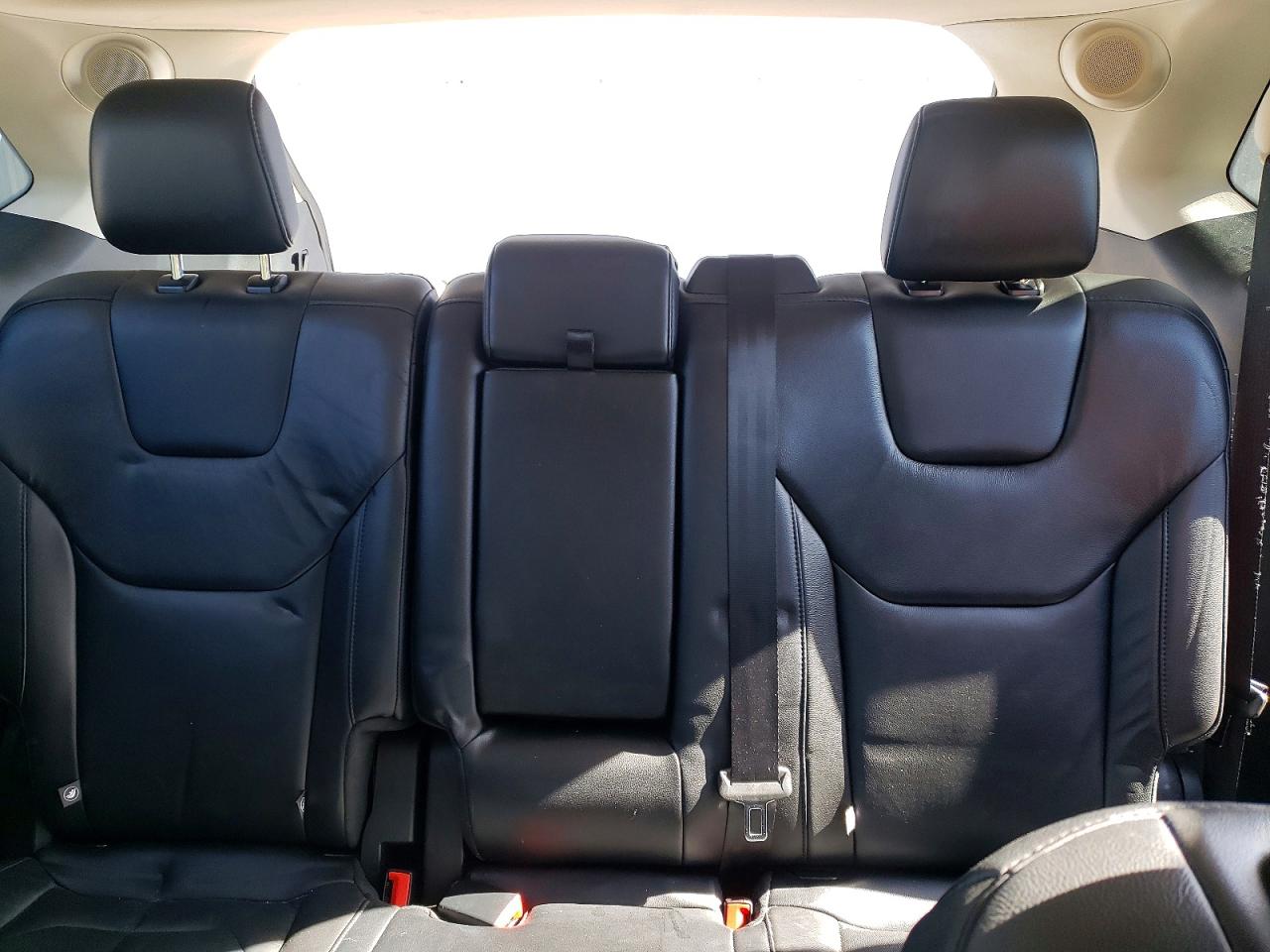Ford Edge Titanium