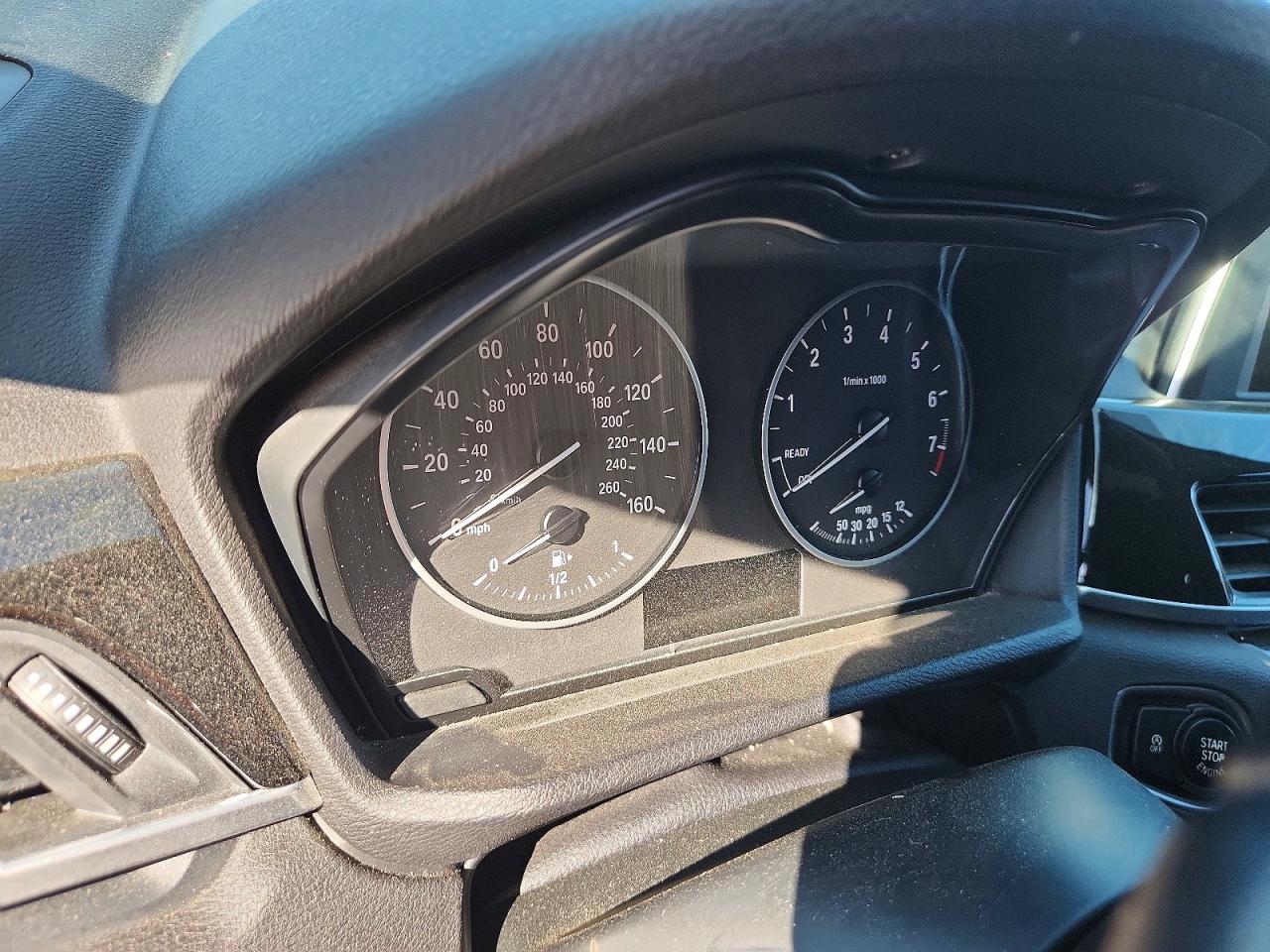 BMW X Series Sdrive28i