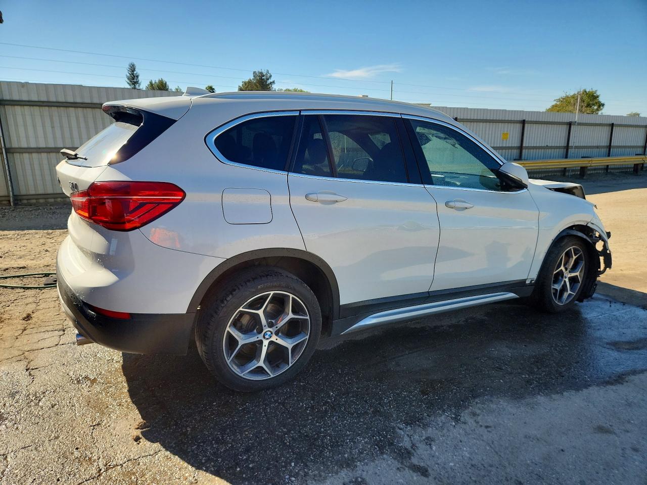 BMW X Series Sdrive28i