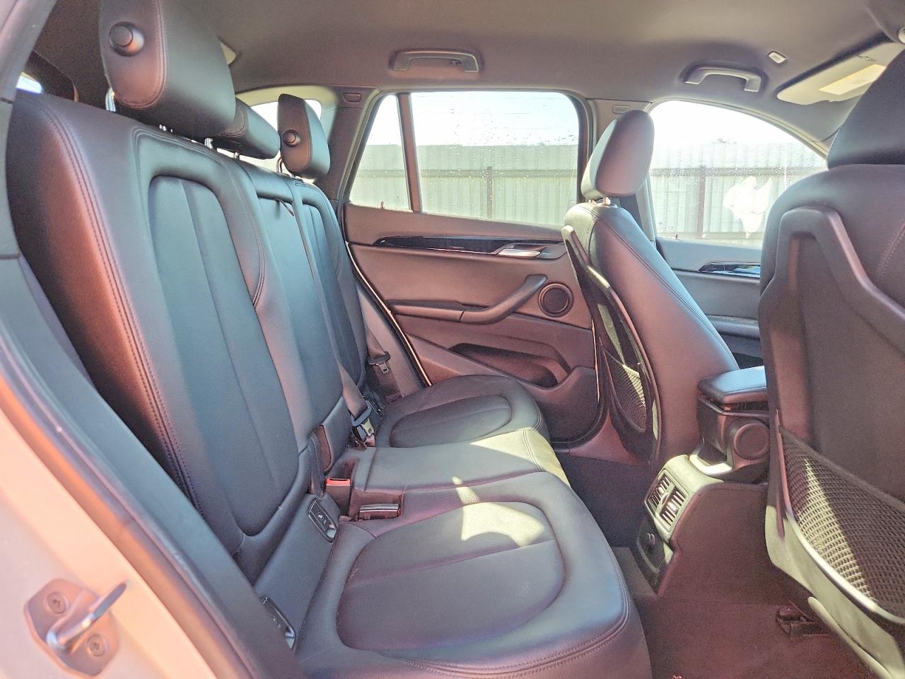 BMW X Series Sdrive28i