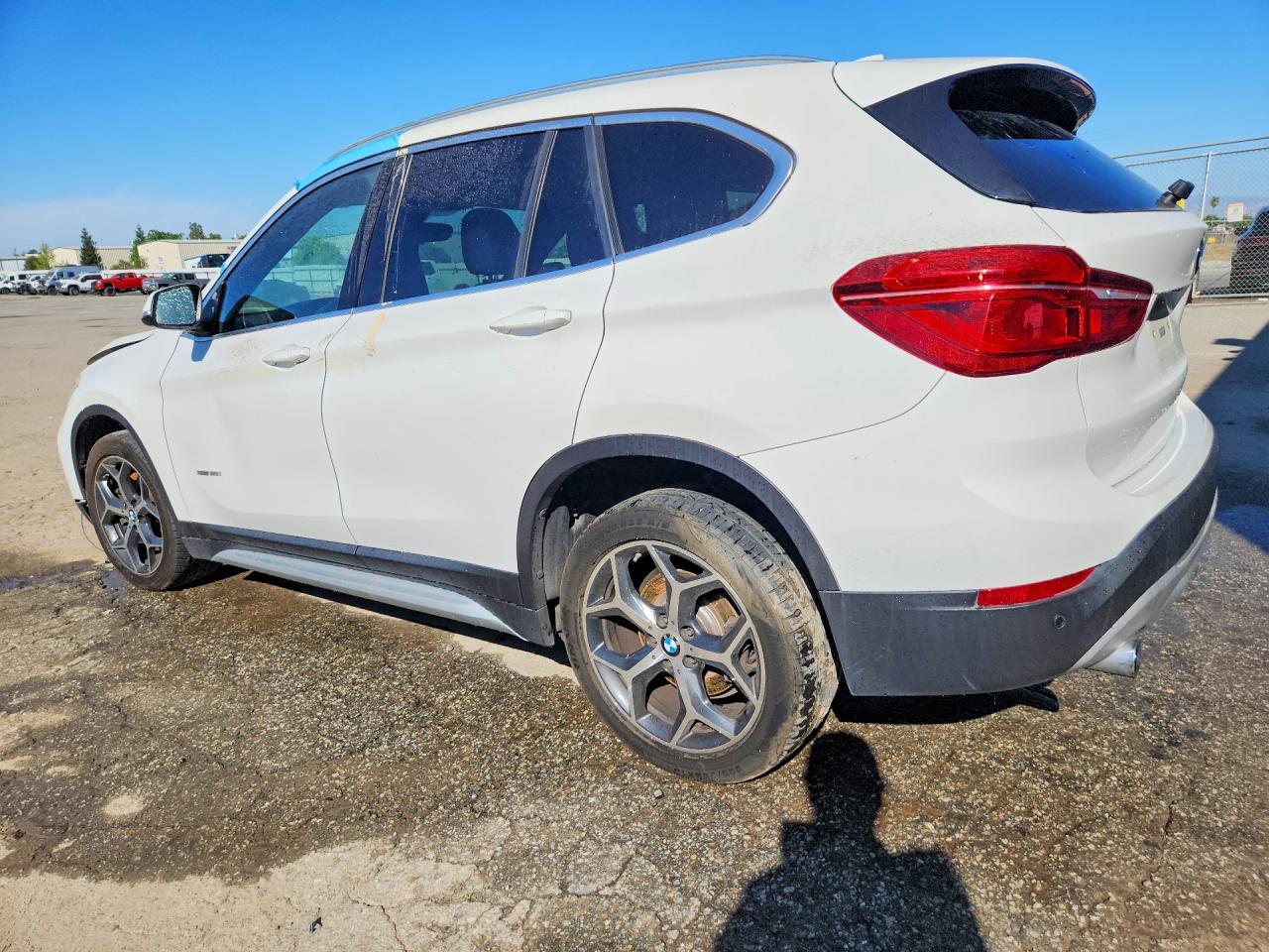 BMW X Series Sdrive28i