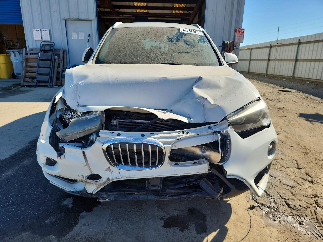 BMW X Series Sdrive28i