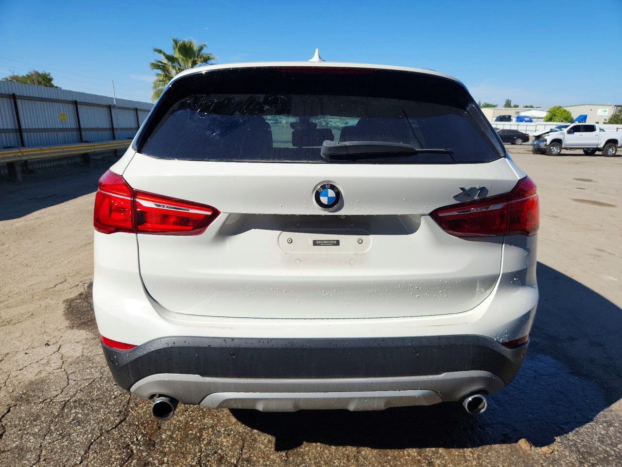 BMW X Series Sdrive28i