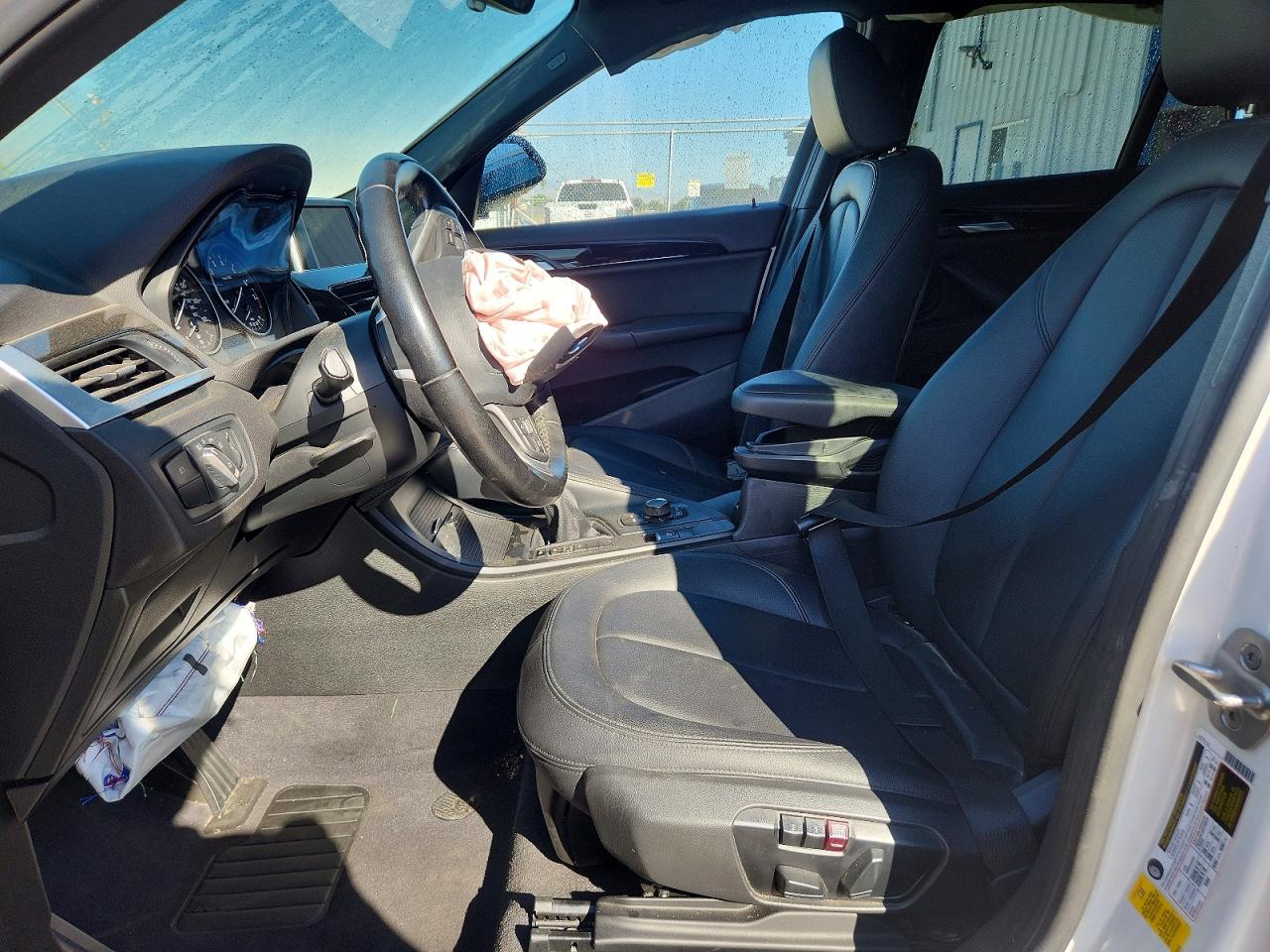 BMW X Series Sdrive28i