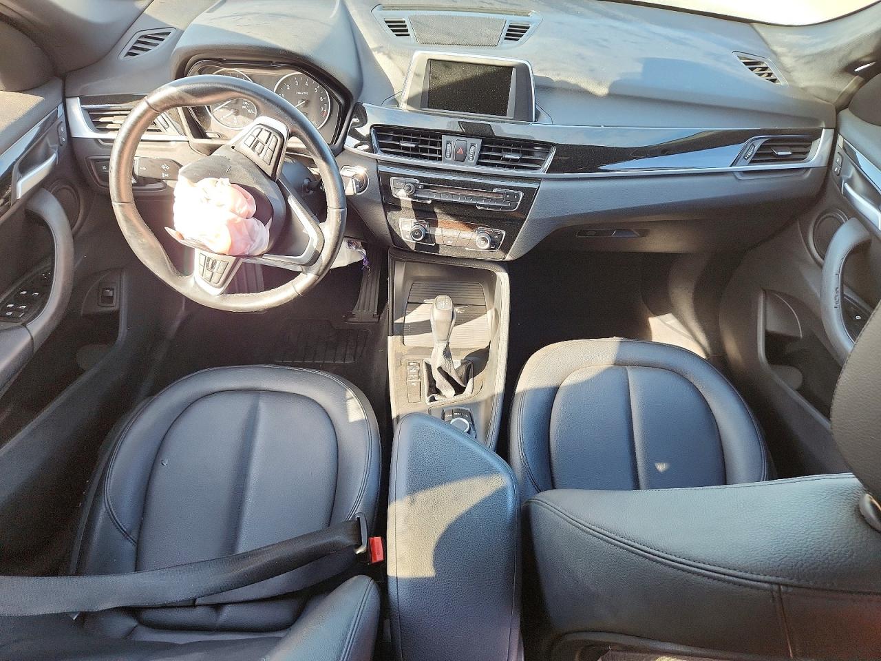 BMW X Series Sdrive28i