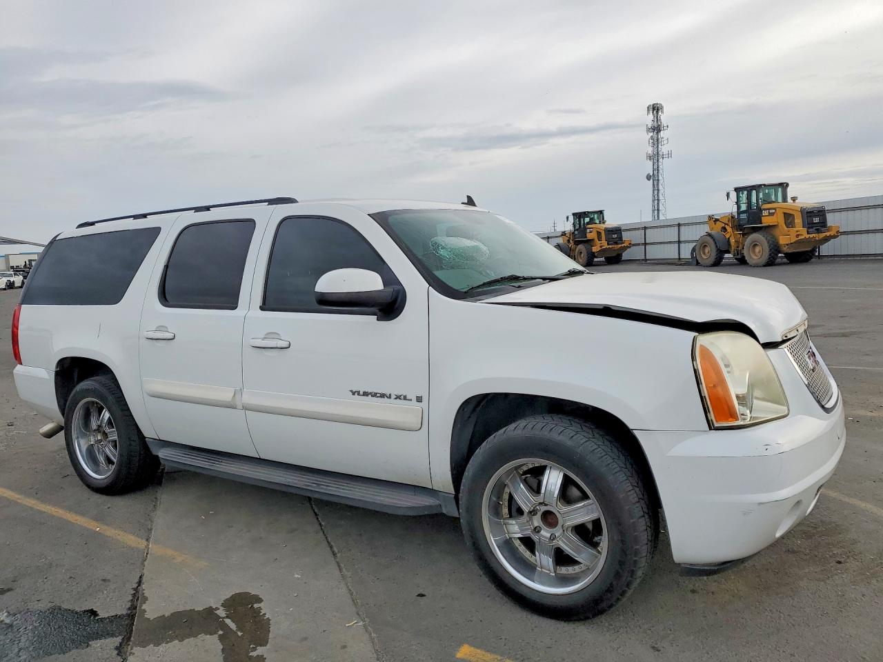 GMC Yukon C1500