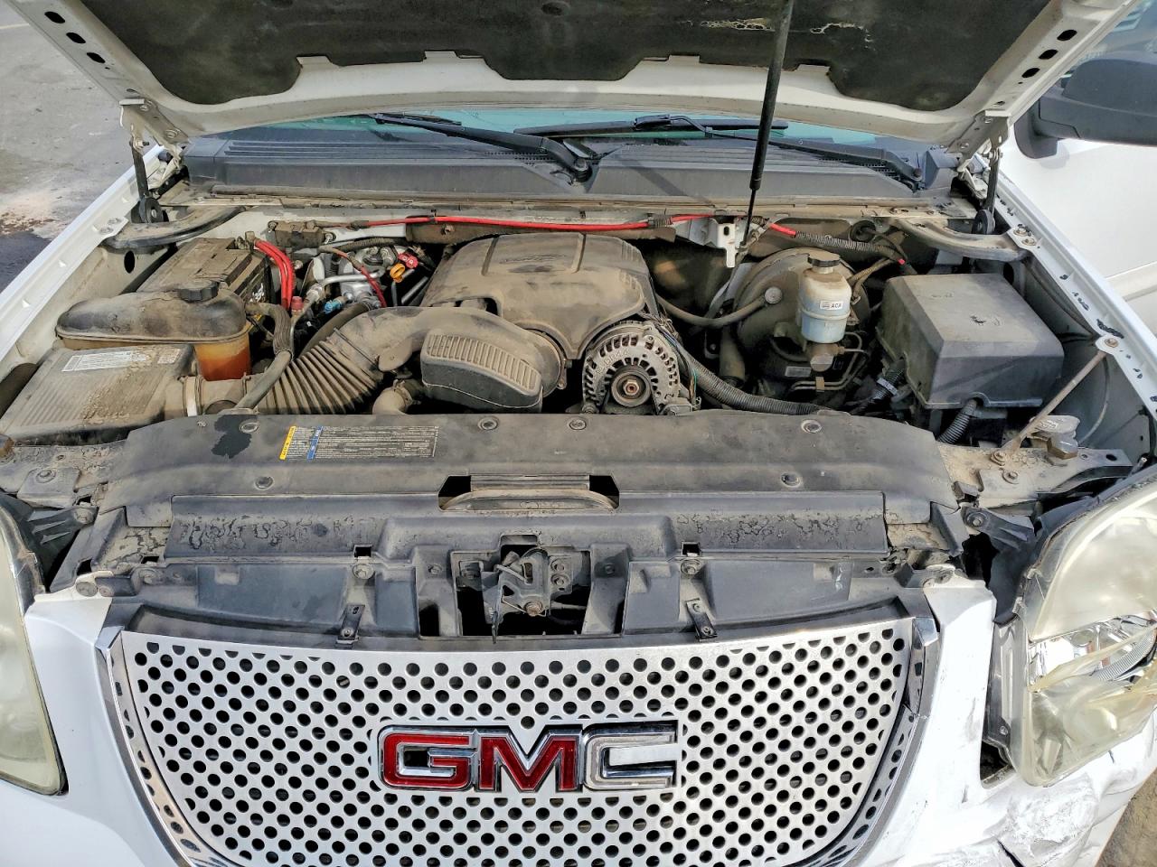 GMC Yukon C1500