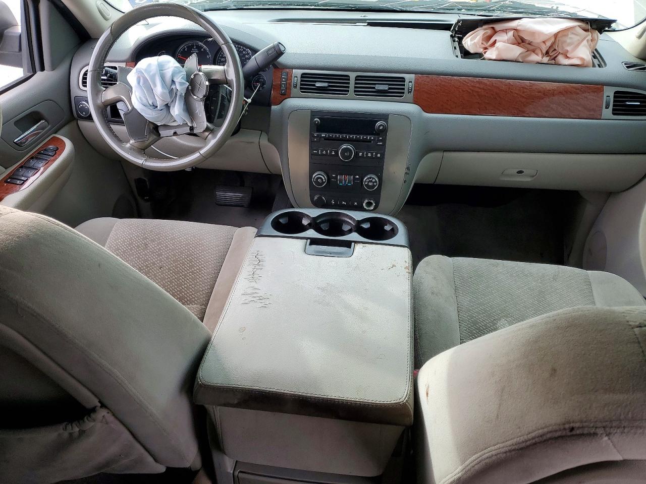GMC Yukon C1500