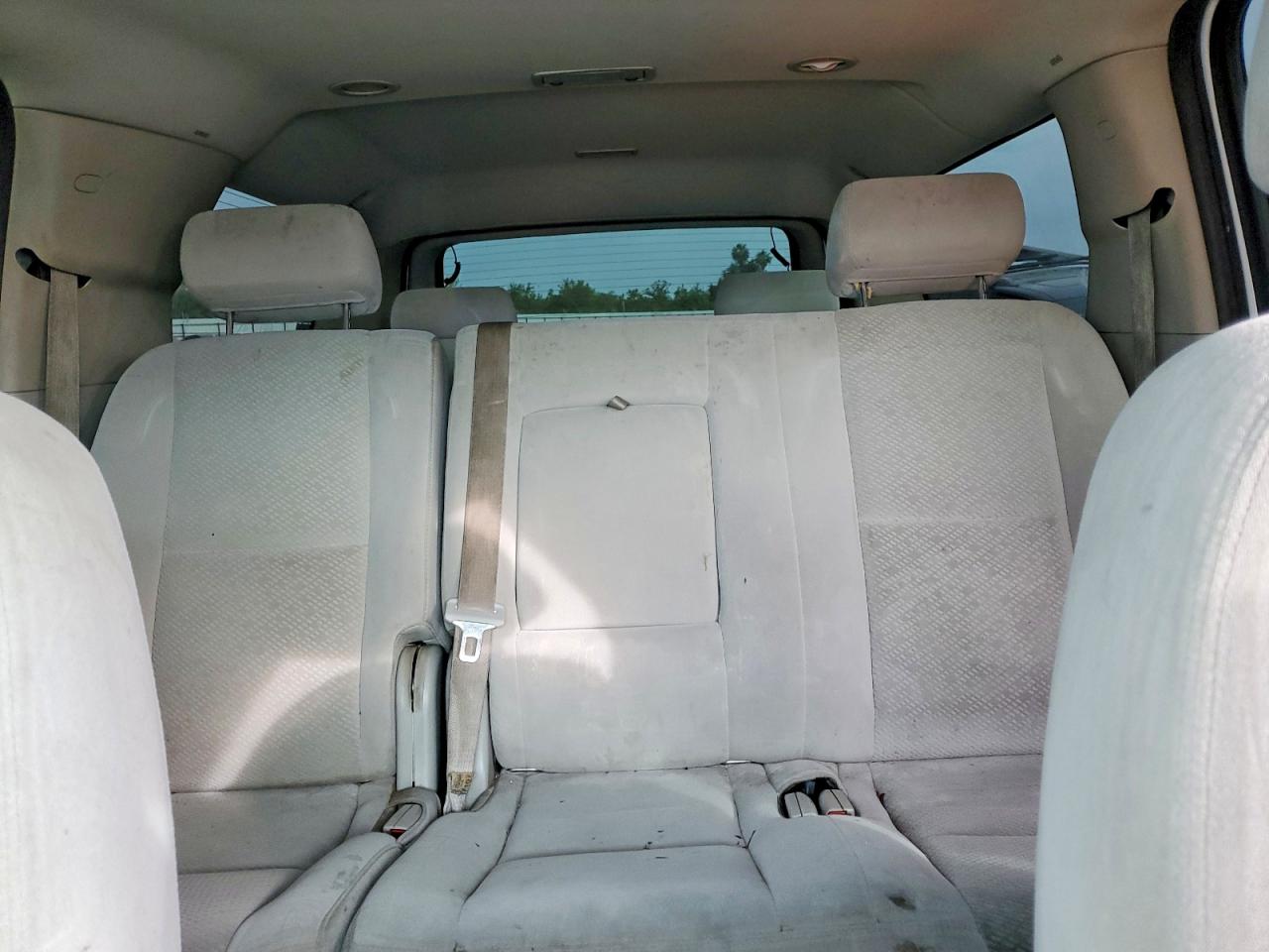 GMC Yukon C1500