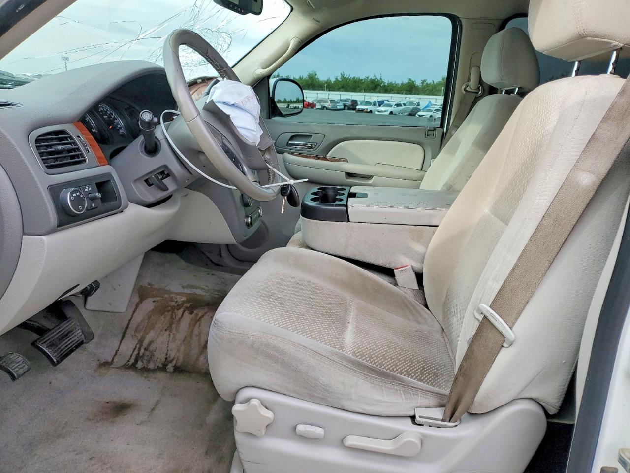 GMC Yukon C1500