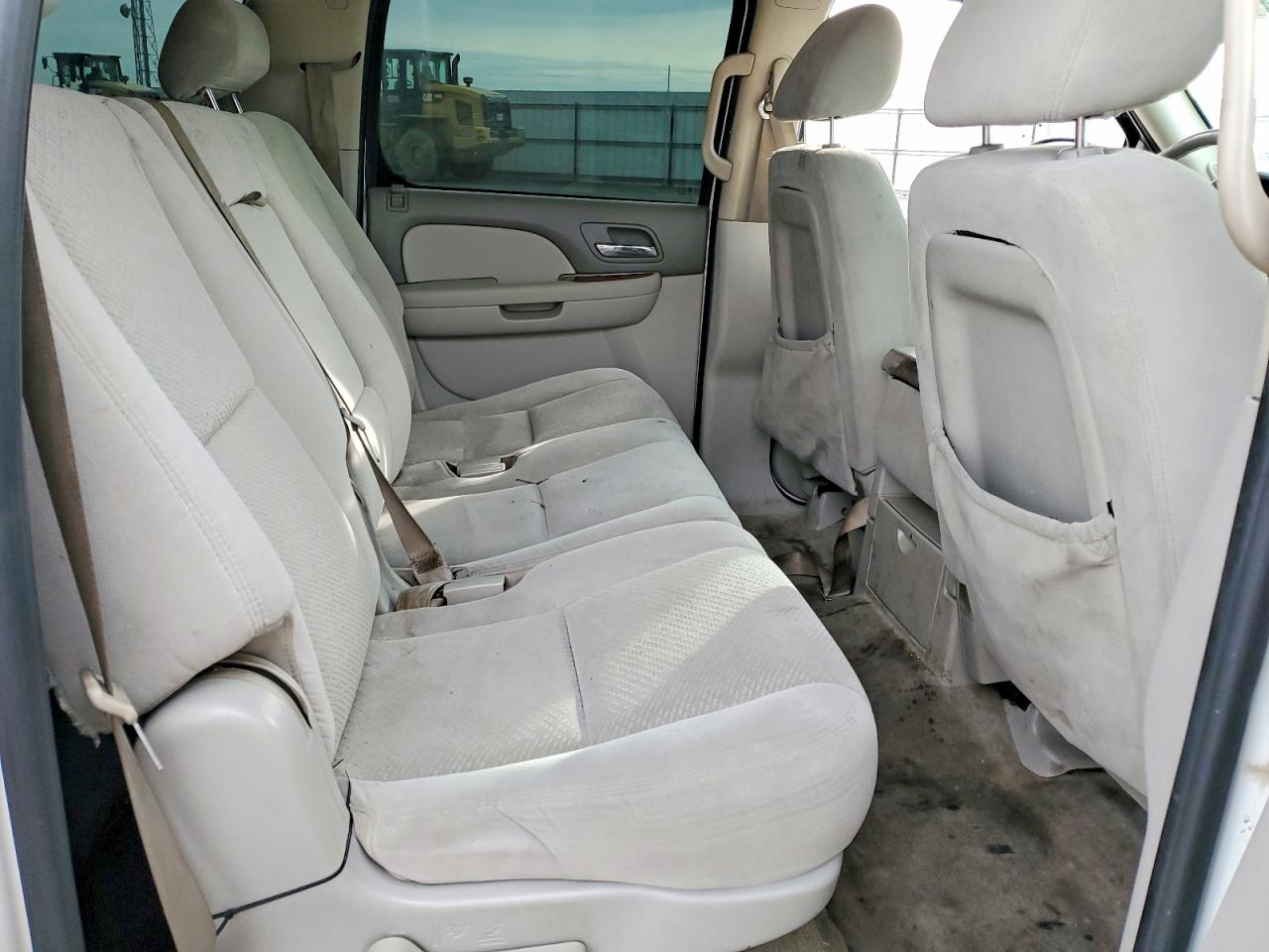 GMC Yukon C1500