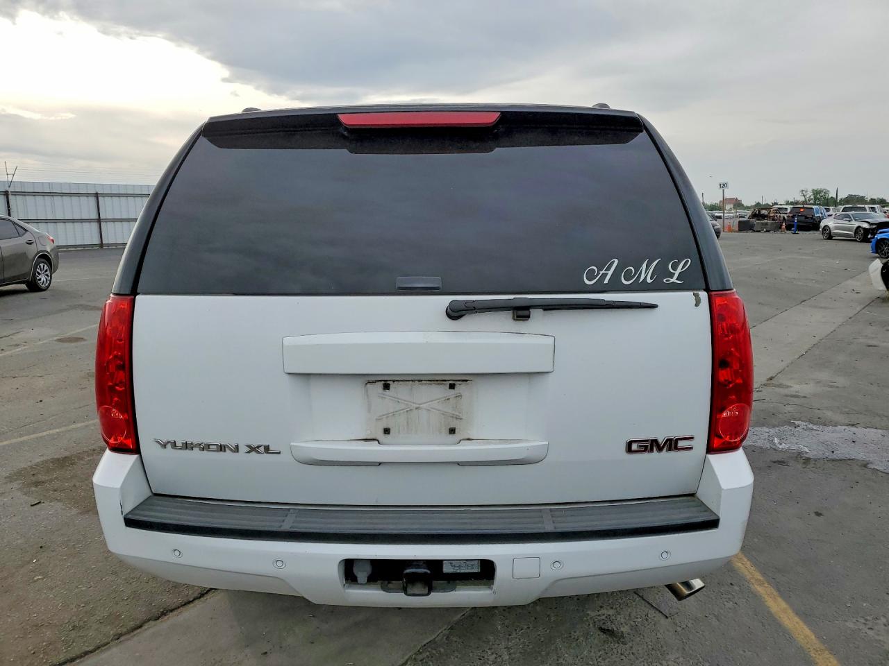 GMC Yukon C1500