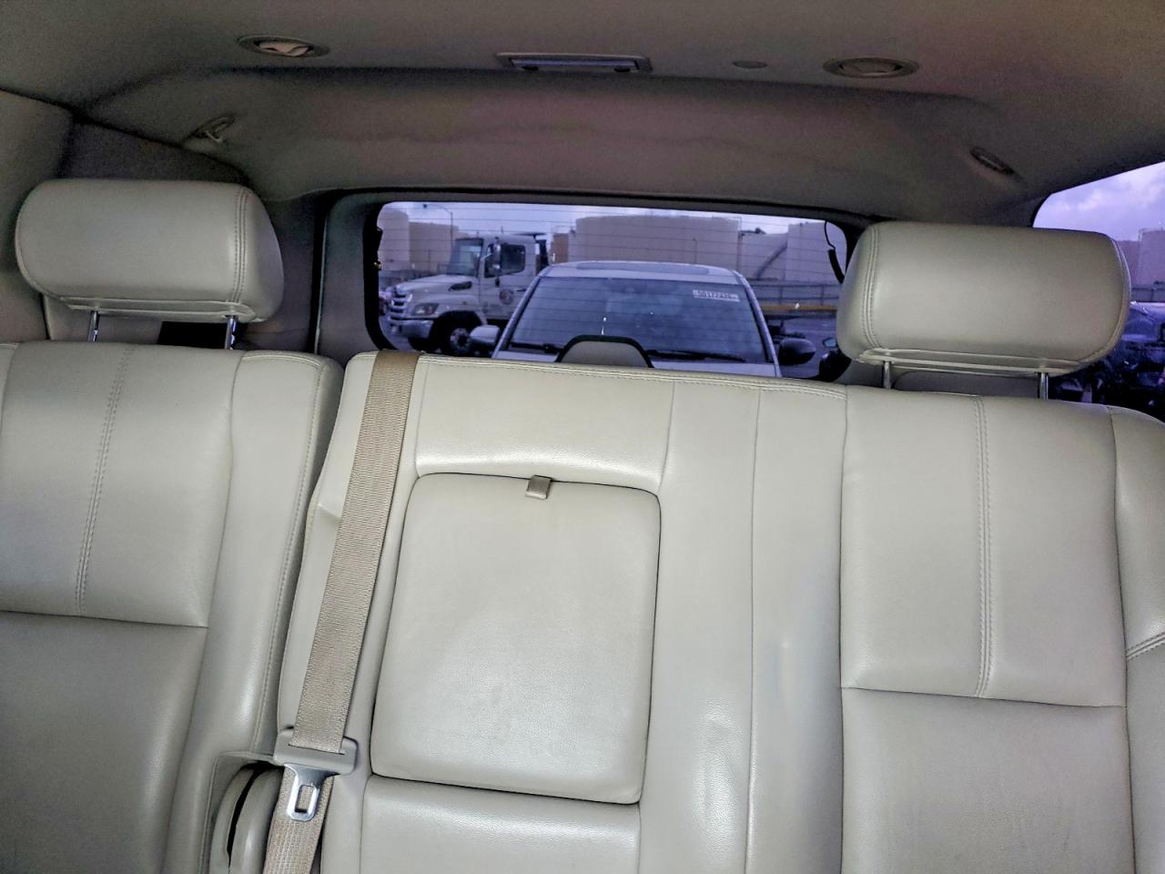 Chevrolet Tahoe K1500