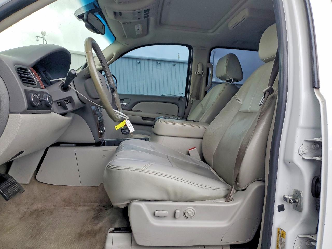 Chevrolet Tahoe K1500