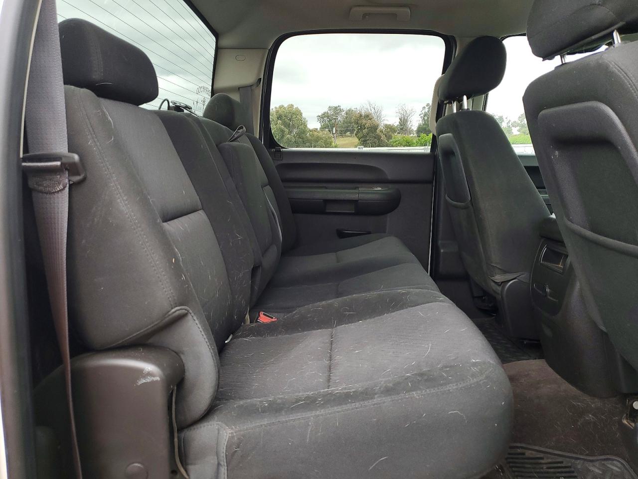 GMC Sierra C1500 Sle