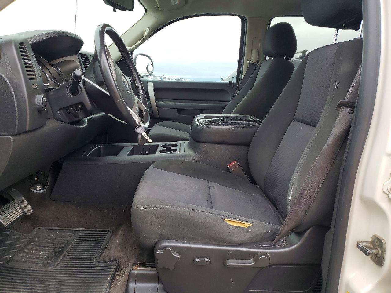 GMC Sierra C1500 Sle