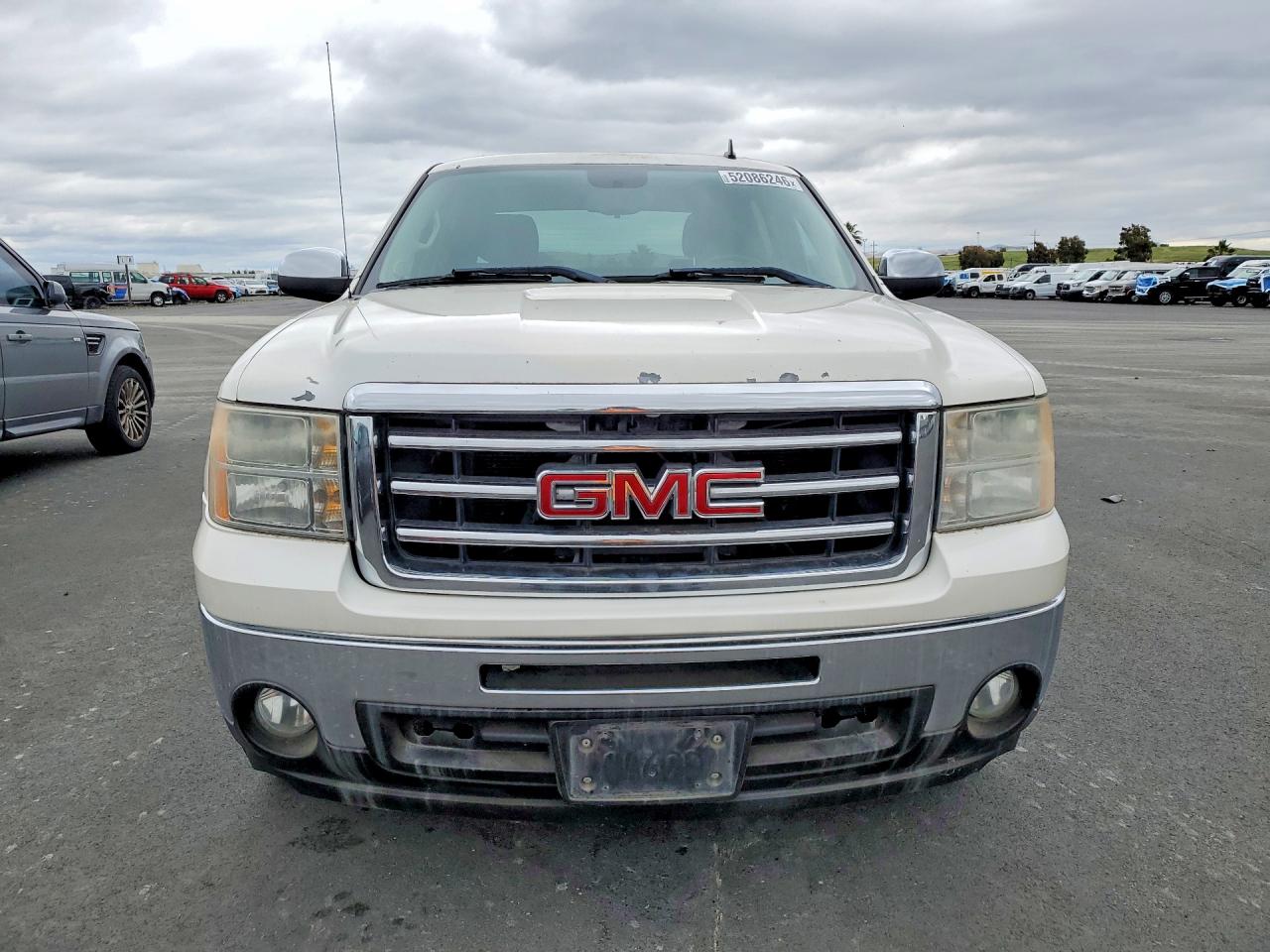 GMC Sierra C1500 Sle